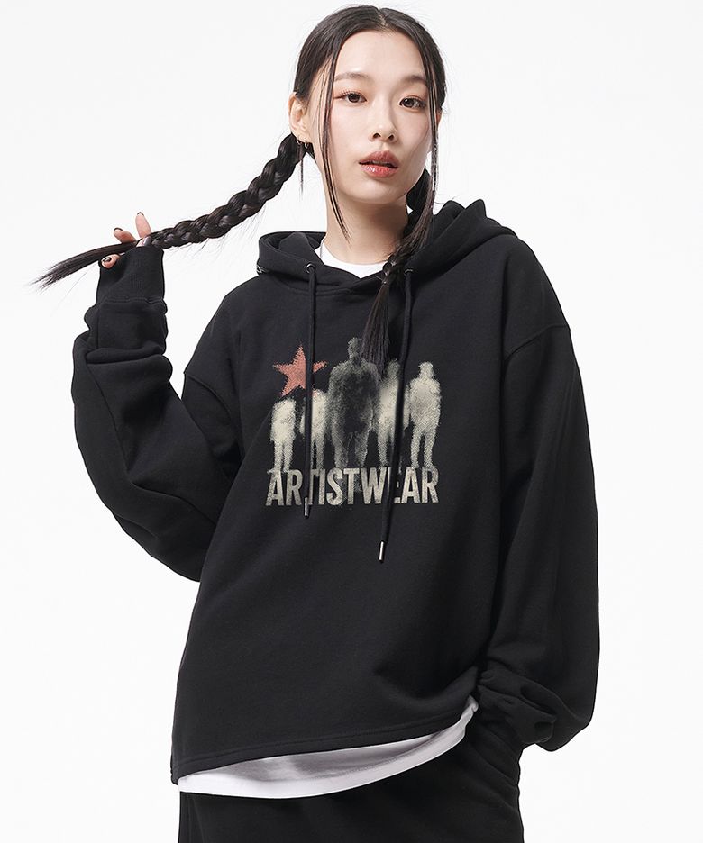 [ATW] 더라인업 이지후드
