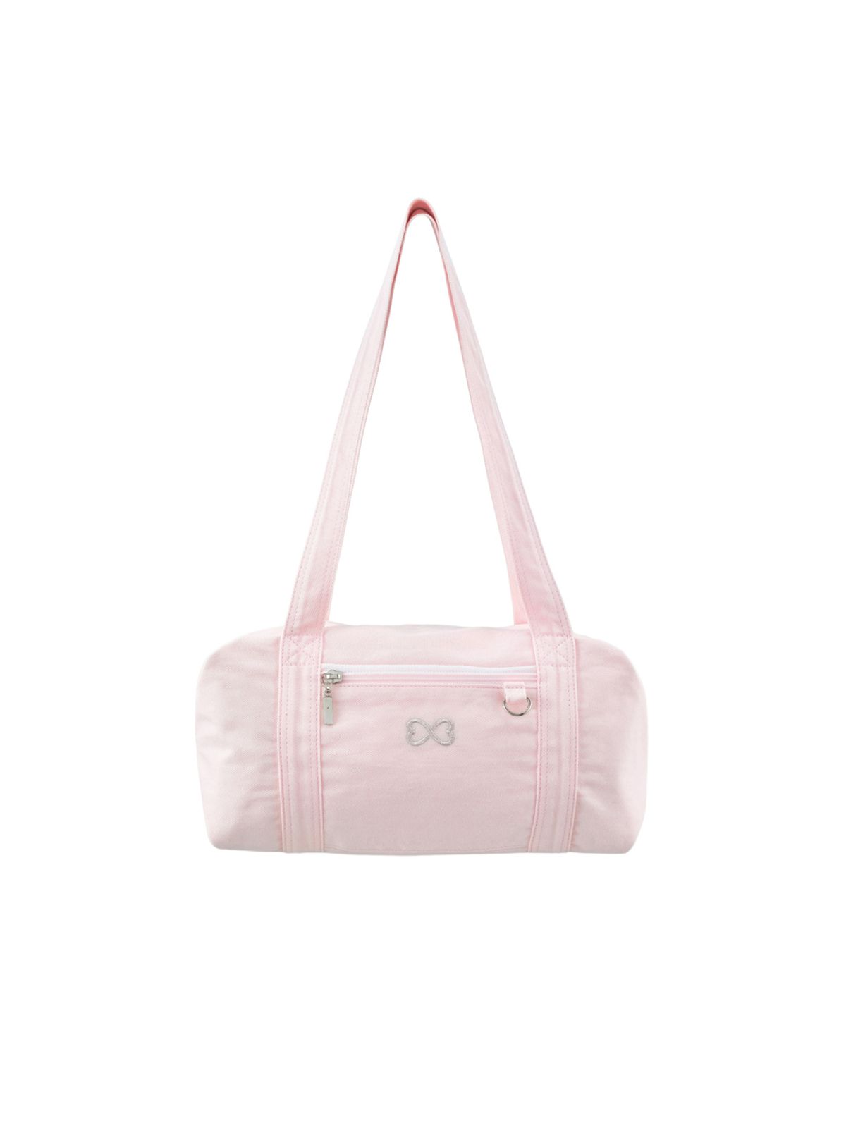 아이썸머리(ISUMMERLY) Eternal love bag - Pink (나비 가방 핑크)