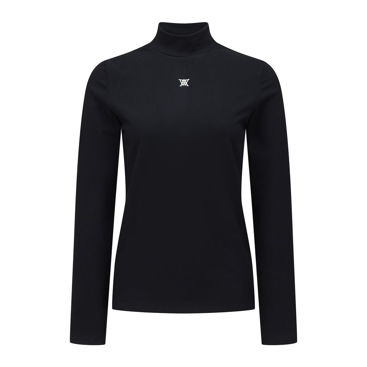 어뉴골프(ANEW GOLF) W WINTER ESSENTIAL BASELAYER_BK