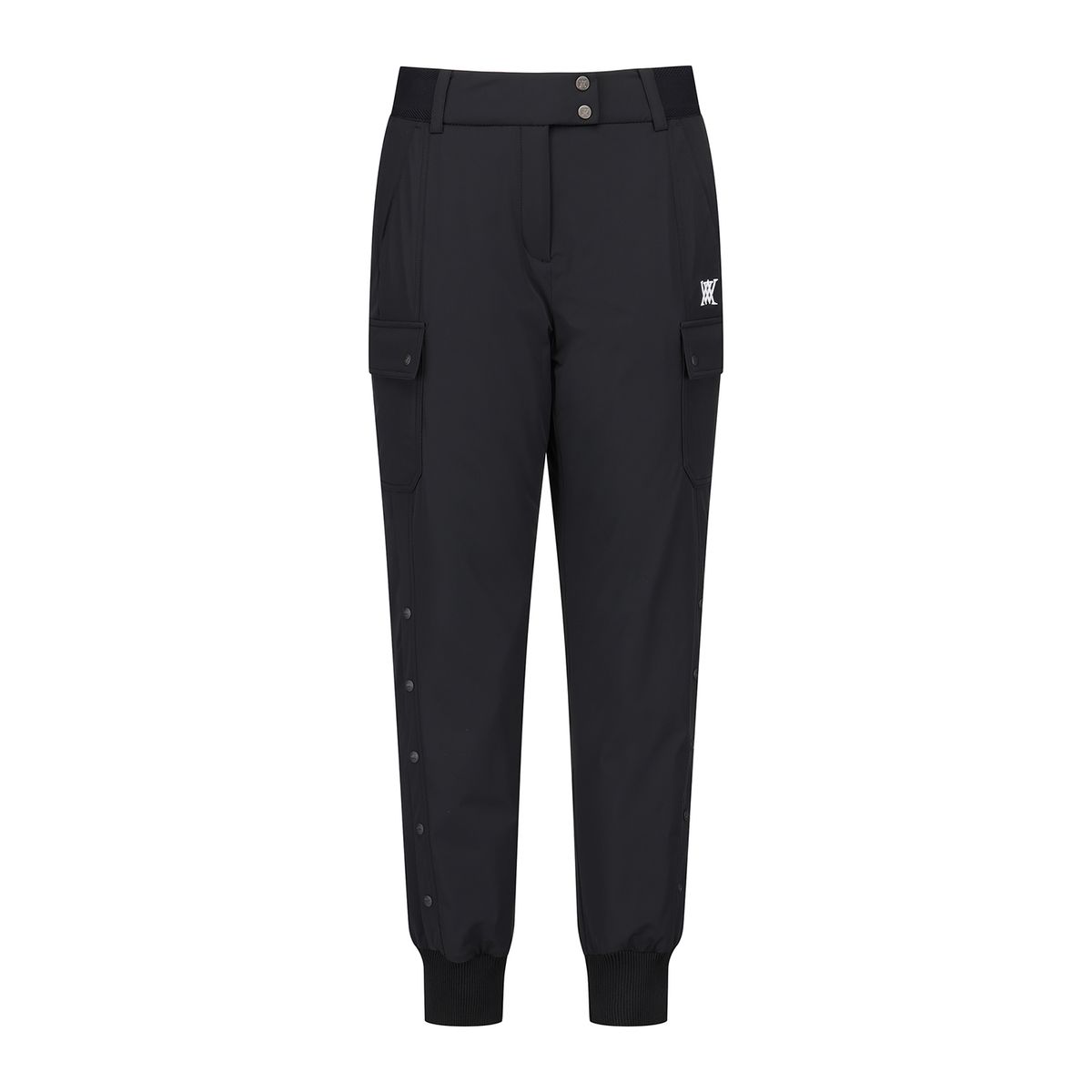 어뉴골프(ANEW GOLF) W THINSULATE JOGGER L/PT_BK