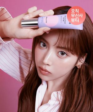 [엔믹스 지우 PICK] 아이레시피 바이브 업 틴티드 선비비 40ml