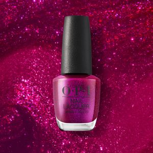 [네일락커] HRS12 - BERRY AND BRIGHT