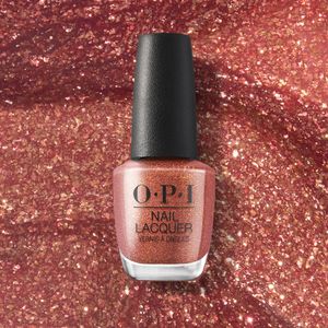 [네일락커] HRS06 - GINGER SNAPPED