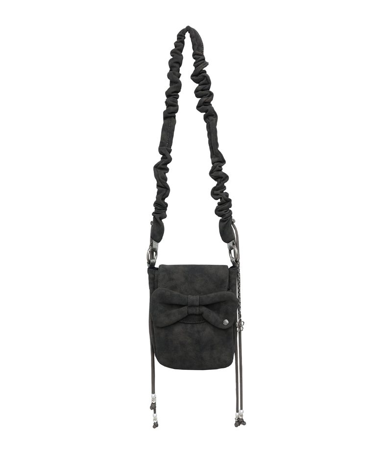Fortune Bag (Antique Black)