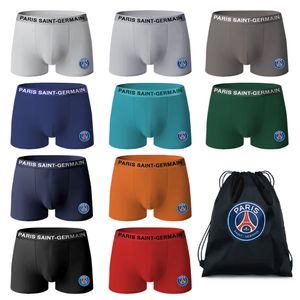 PSG 남성 심리스 드로즈 팬티 10종 + 신발주머니