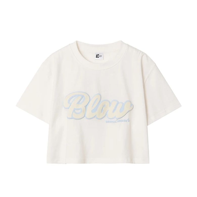 BUBBLE LOGO CROP WHITE