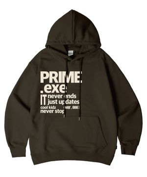 [기모/NO기모] UPDATE 오버핏 후드 티셔츠 10 COLORS