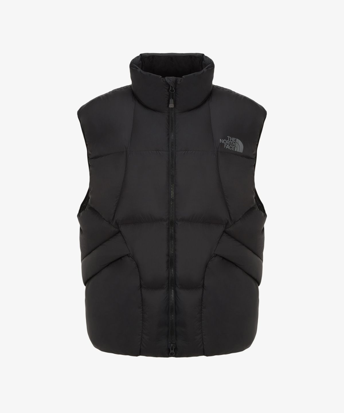 노스페이스(THE NORTH FACE) NV1DR59A 남성 스카이 다운 베스트 (RDS) BLACK