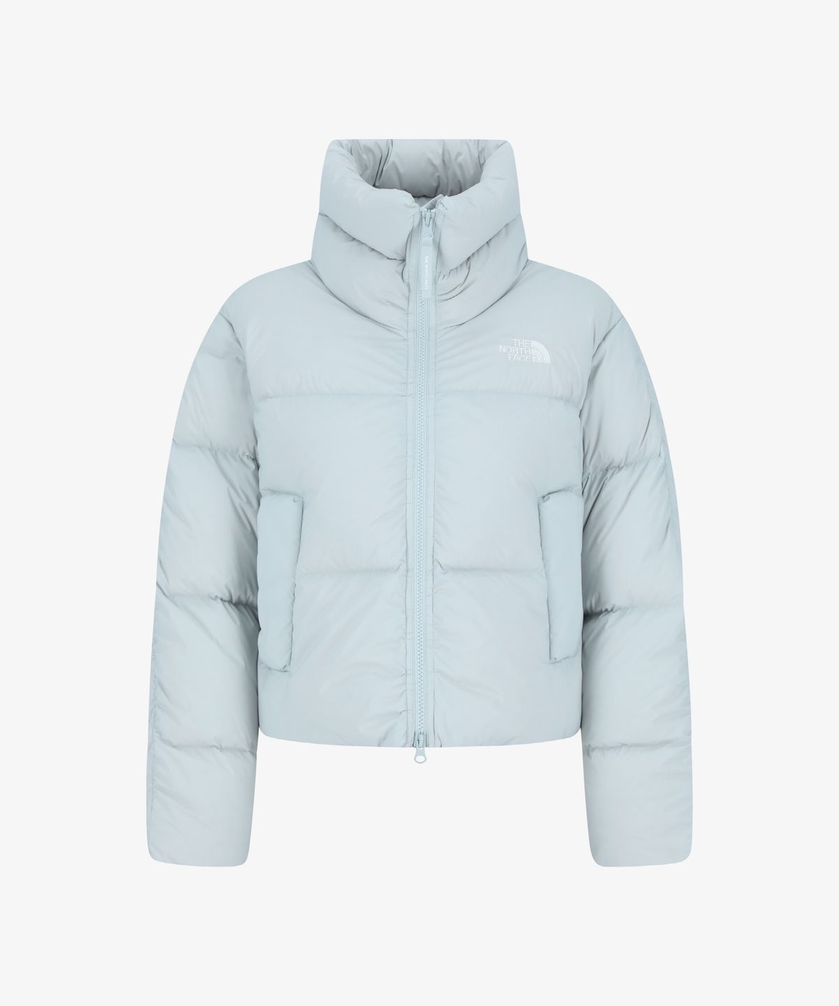 노스페이스(THE NORTH FACE) NJ1DR93M 여성 플로티 다운 자켓 (RDS) LIGHT_BLUE