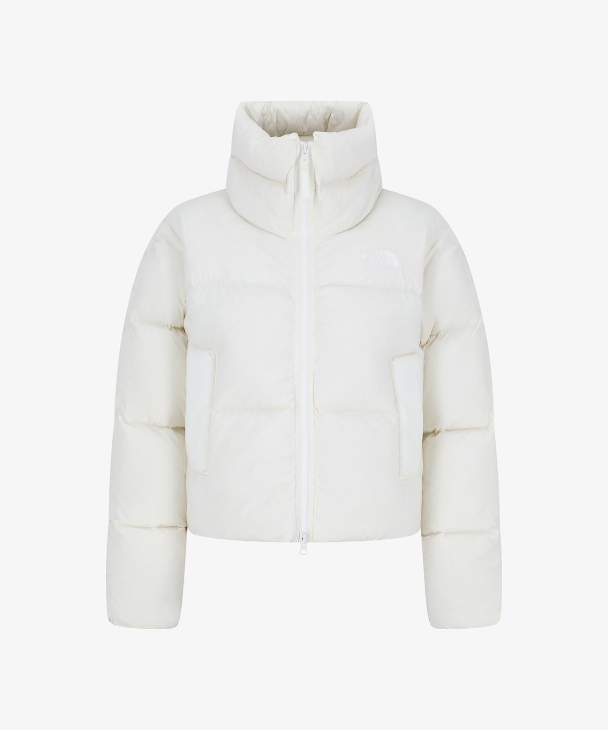 노스페이스(THE NORTH FACE) NJ1DR93K 여성 플로티 다운 자켓 (RDS) EGG_YELLOW