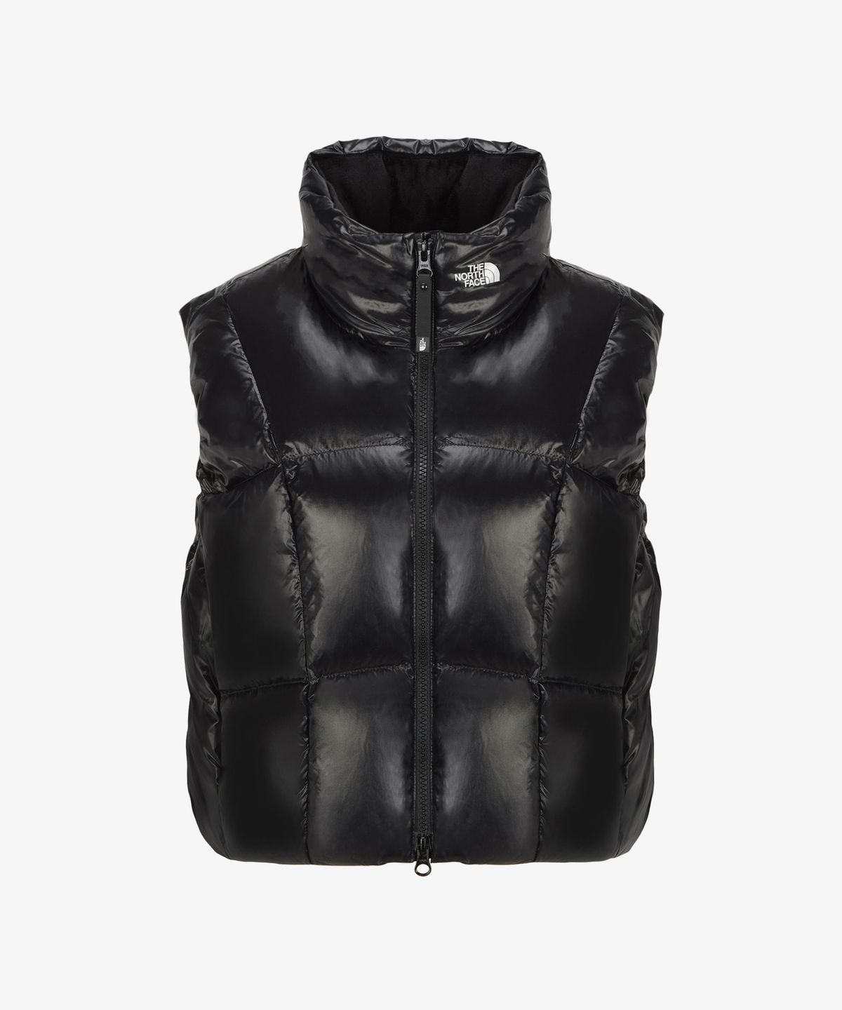 노스페이스(THE NORTH FACE) NV1DR86A 여성 올란 다운 베스트 (RDS) BLACK