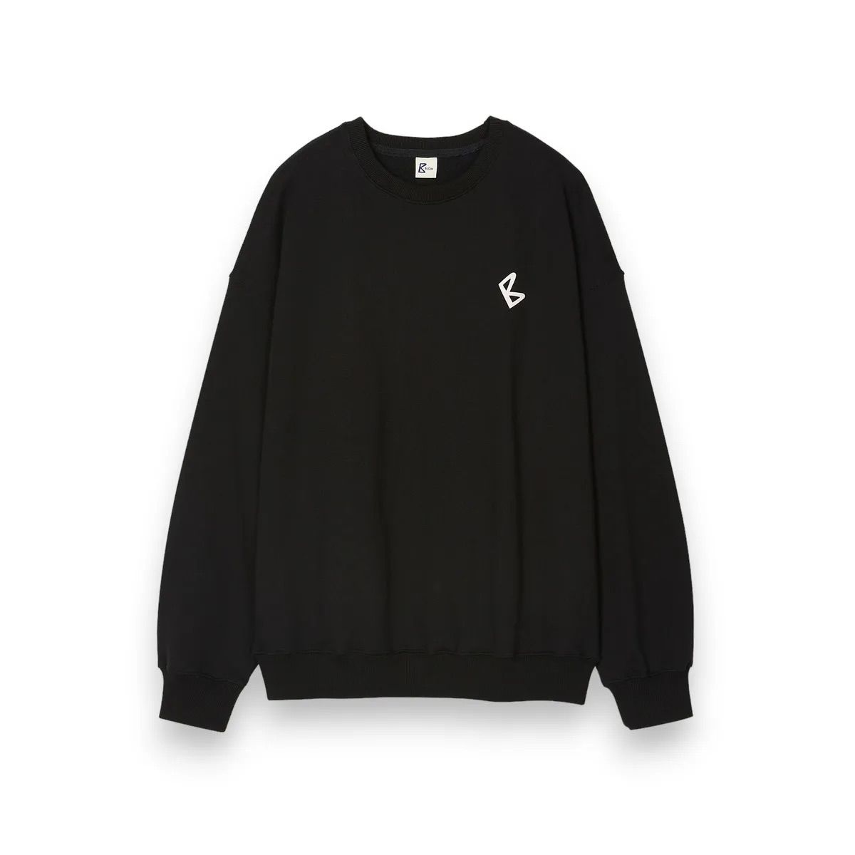 블로우(BLOW) SIGNATURE SWEATSHIRT