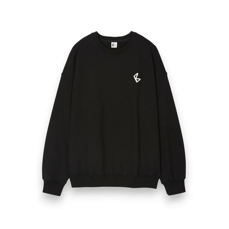 SIGNATURE SWEATSHIRT