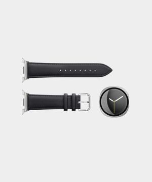 [8 colors] 갤럭시워치 소가죽 스트랩