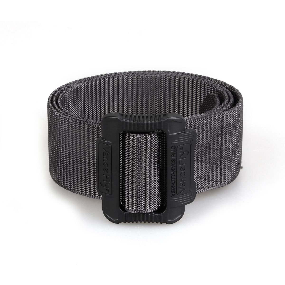 반스플라이(VANCEFLY) 태드 어반 텍티컬 전술 벨트 45mm 스모크그레이