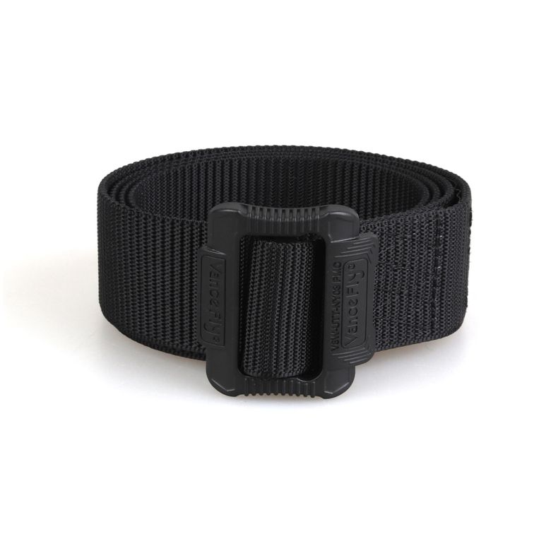 태드 어반 텍티컬 전술 벨트 38mm 블랙