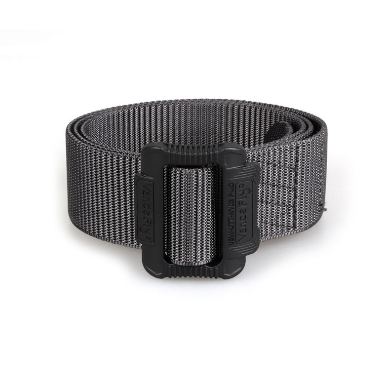 태드 어반 텍티컬 전술 벨트 38mm 스모크그레이