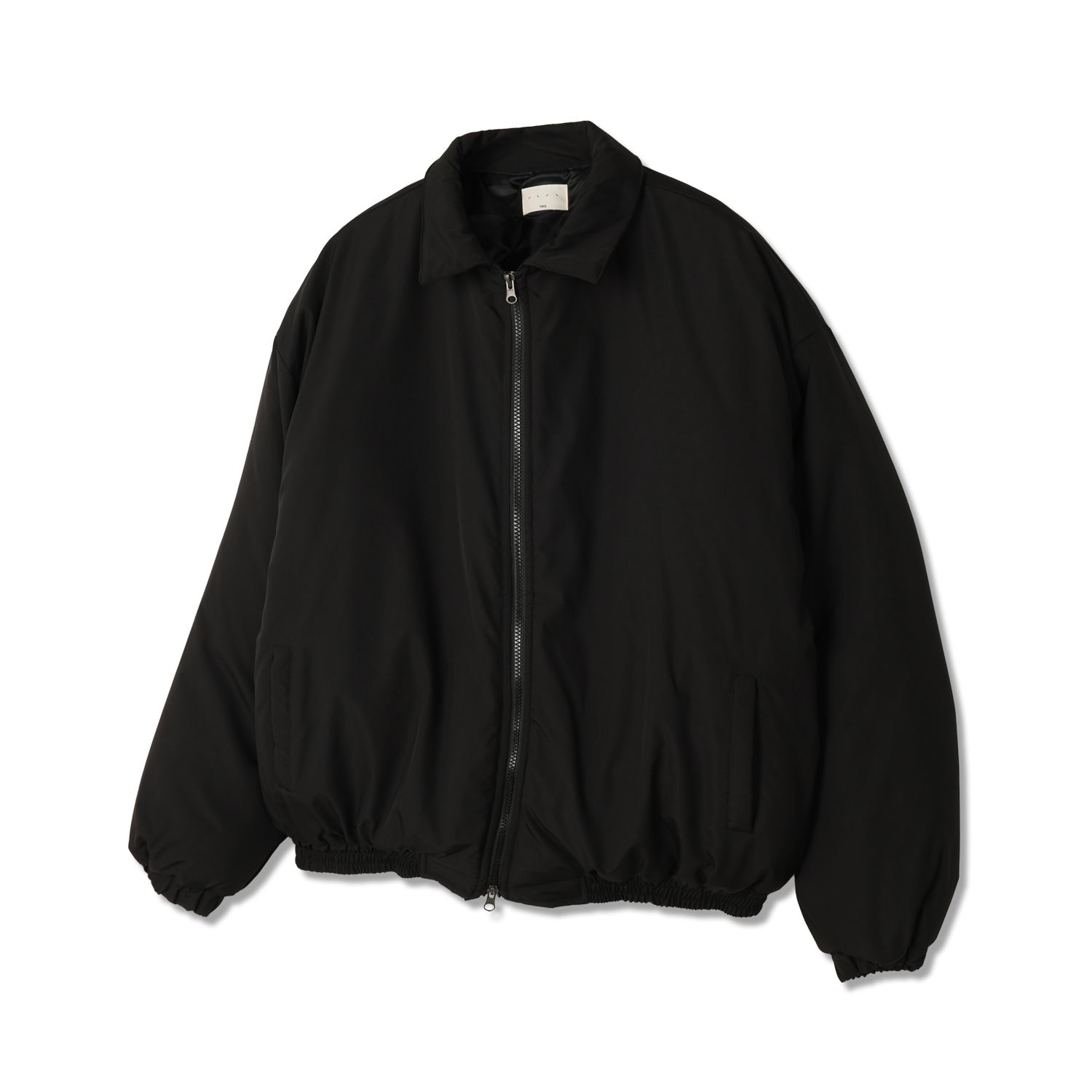 MUSINSA公式 | ANDAGAIN ミニマルツーウェイカラー春ボンバー