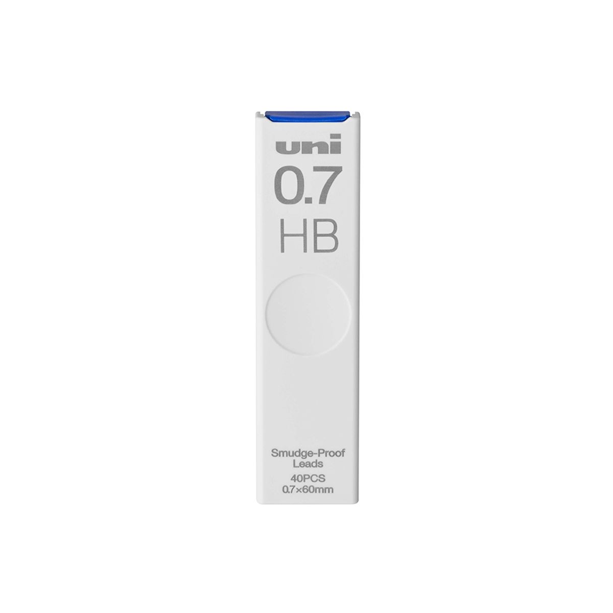 원더스토어(WONDERSTORE) 나노다이아 샤프심 스머지 프루프 0.7mm