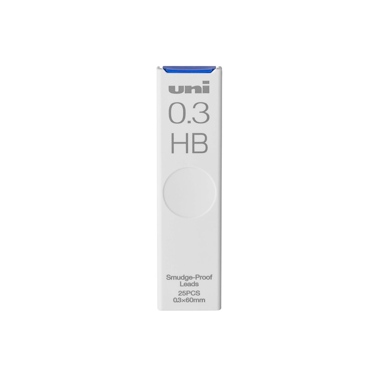원더스토어(WONDERSTORE) 나노다이아 샤프심 스머지 프루프 0.3mm