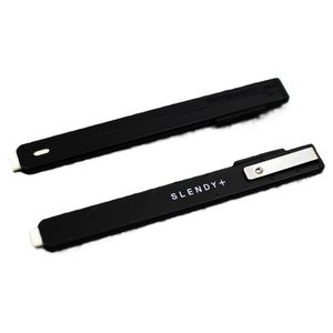 시드 사무용 메탈 샤프 노크 지우개