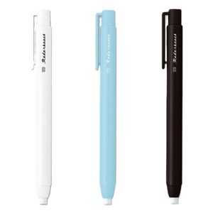 시드 사무용 원형 샤프 노크 지우개