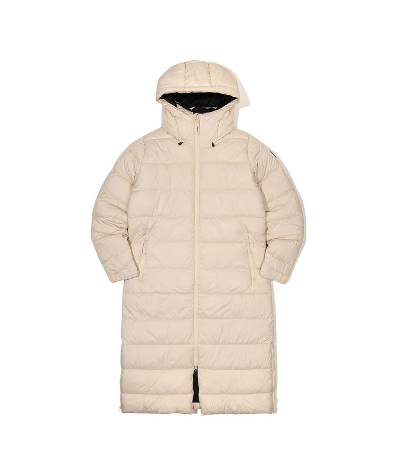 여성 ONEILL 머스트해브 롱 퍼자켓 OWJPOI306-102