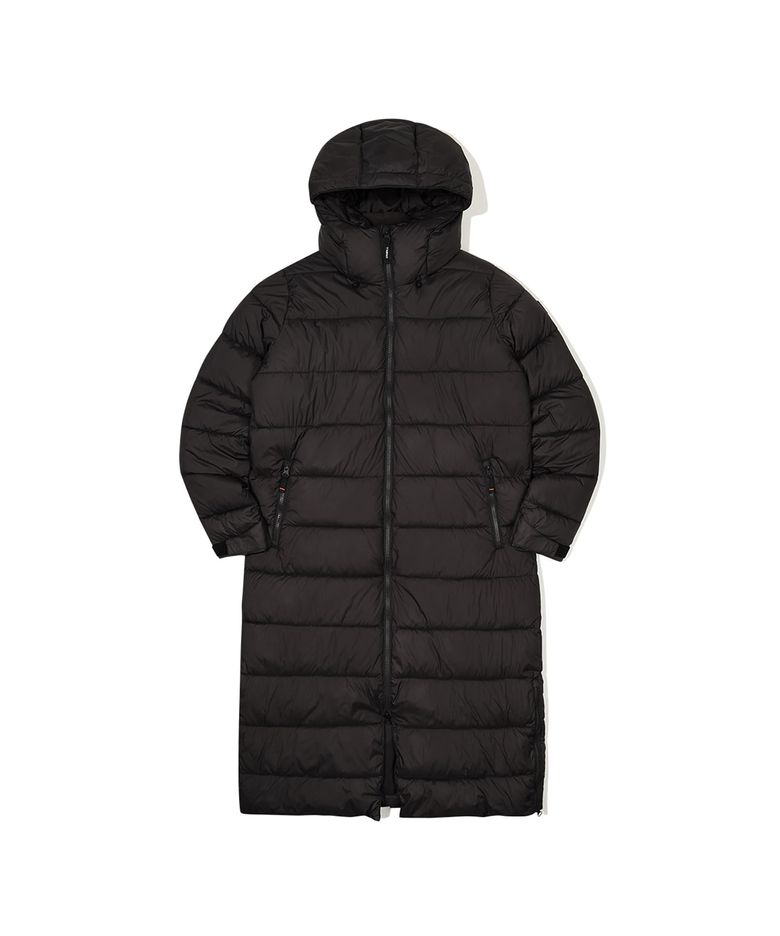 여성 ONEILL 머스트해브 롱 퍼자켓 OWJPOI306-199