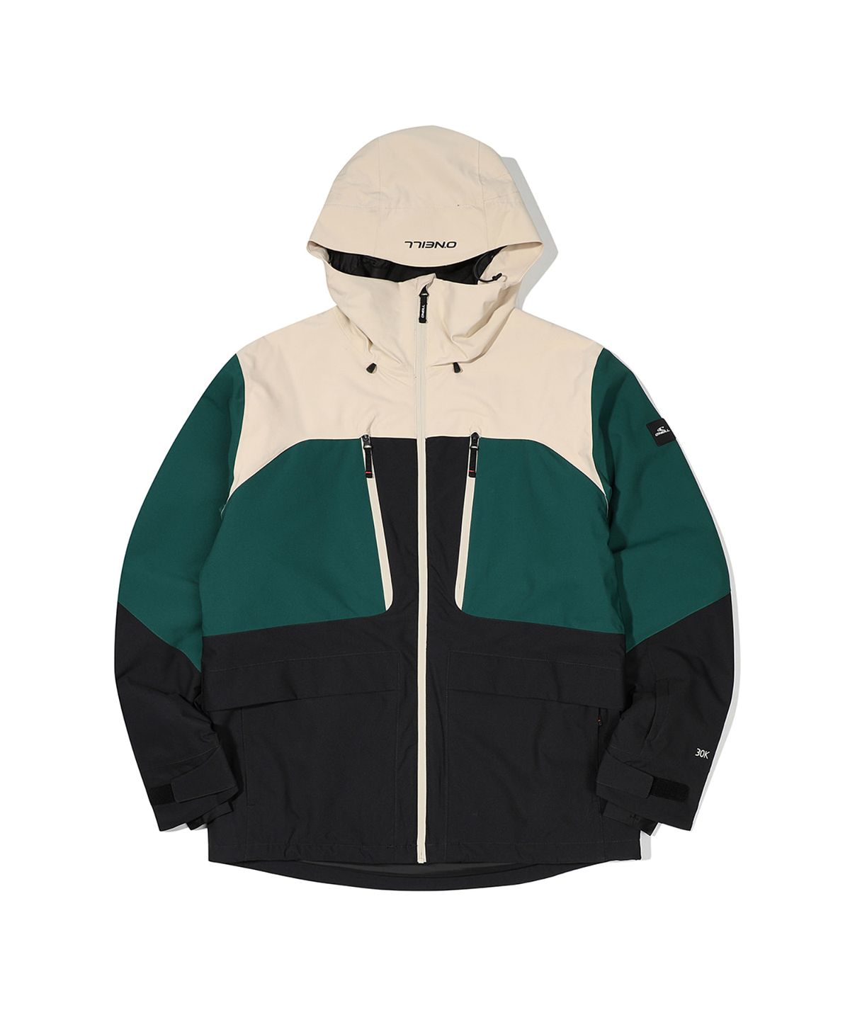 오닐(ONEILL) 남성 FWCPeak 파이어 스노우 자켓 OMJPOI314-199