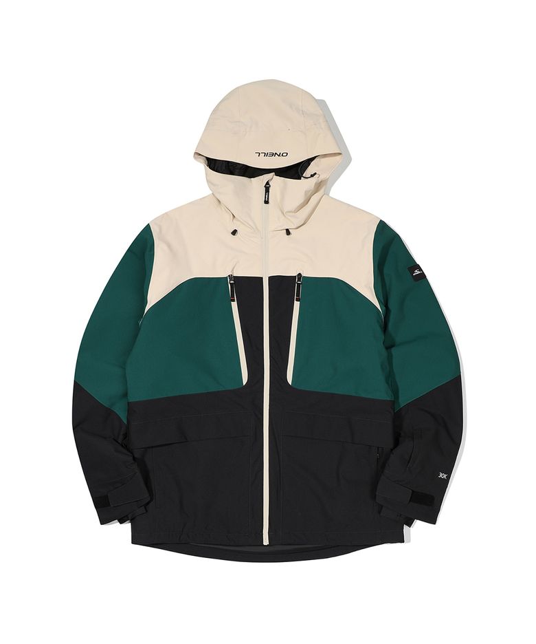 남성 FWCPeak 파이어 스노우 자켓 OMJPOI314-199
