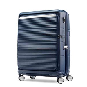 PARALUX HS 캐리어 67/24 EXP MEDIUM SP MIDNIGHT NAVY KT241002