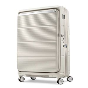 PARALUX HS 캐리어 75/28 EXP LARGE SP STONE GREY KT208003