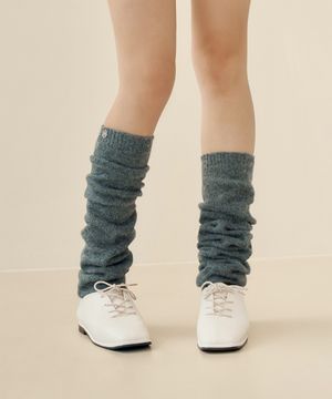 넉넉 루즈 레그워머 삭스_6colors