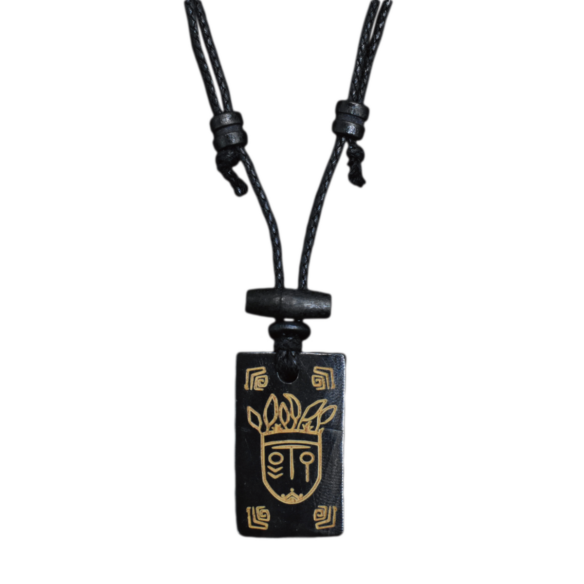 트라이베라(TRIBERRA) BART PENDANT