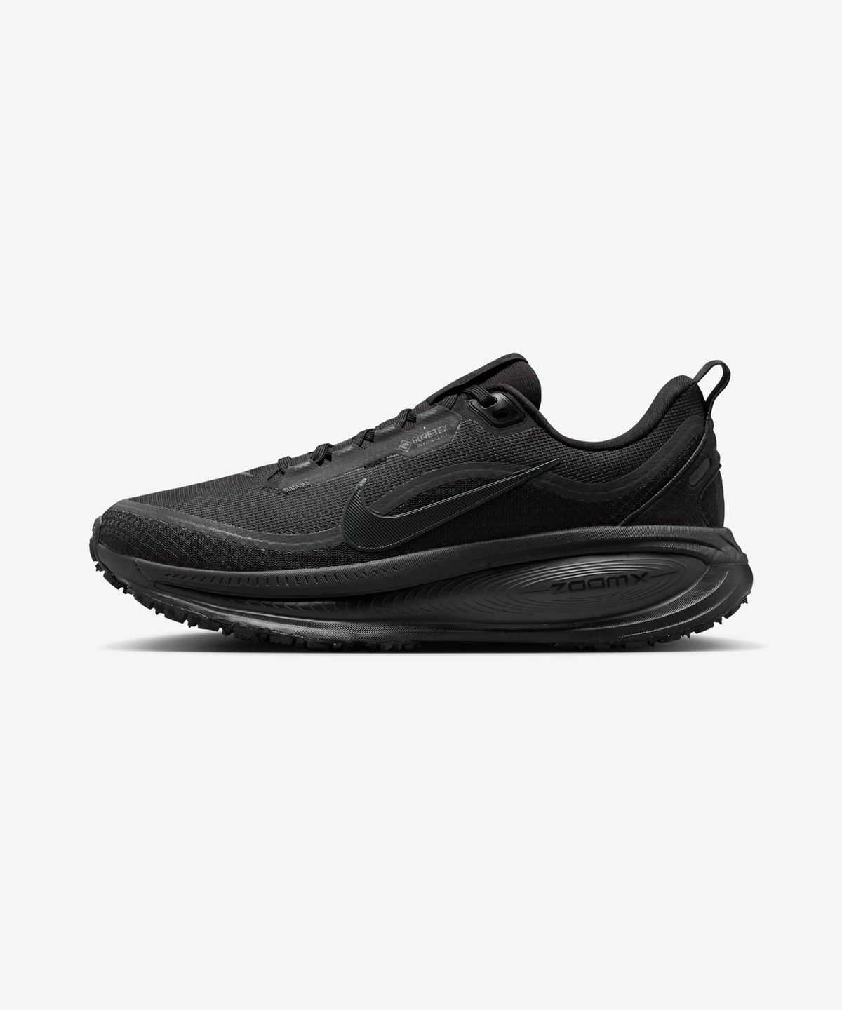 나이키(NIKE) 보메로 18 GORE-TEX W - 블랙:앤트러사이트 / HQ7002-001
