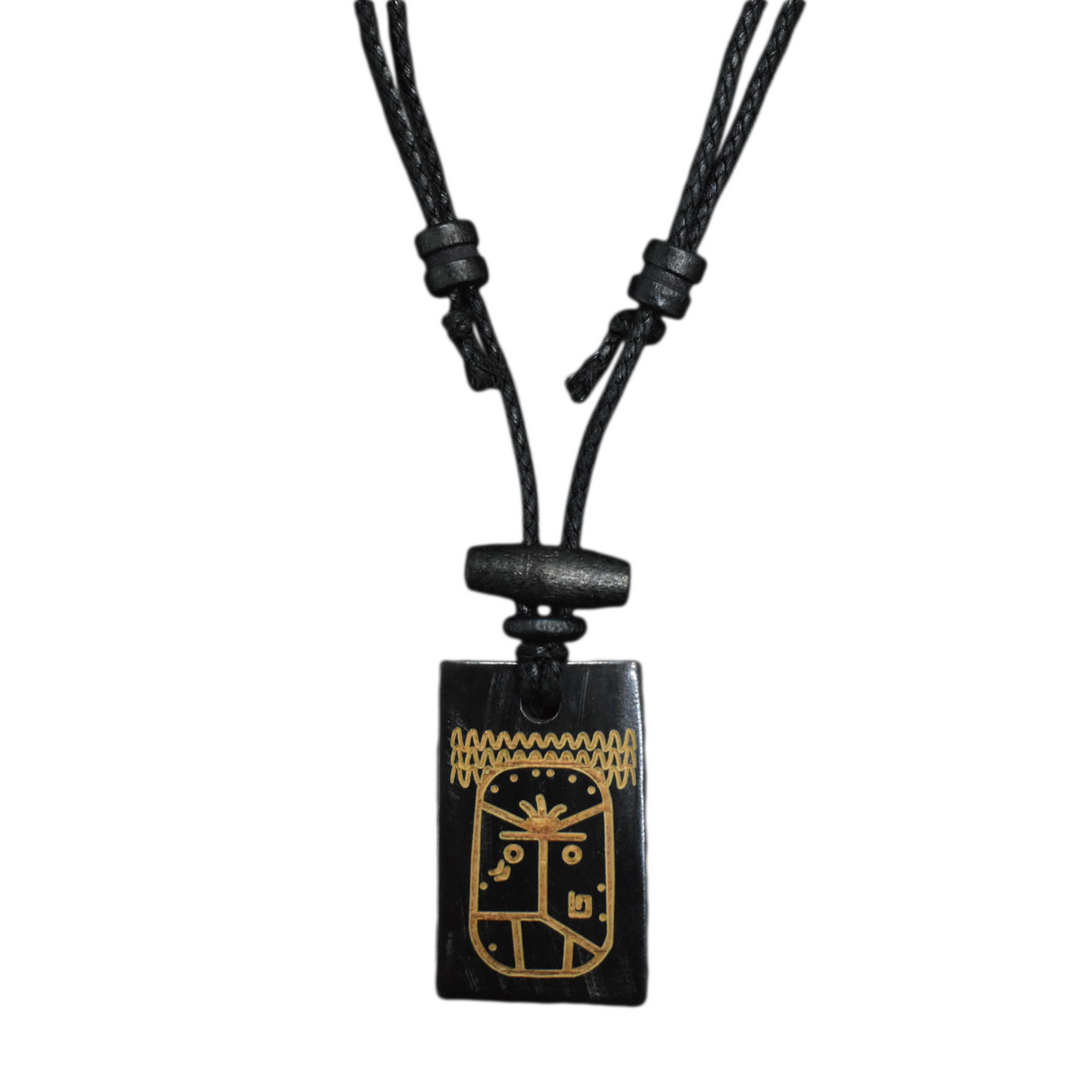 트라이베라(TRIBERRA) NATHAN PENDANT