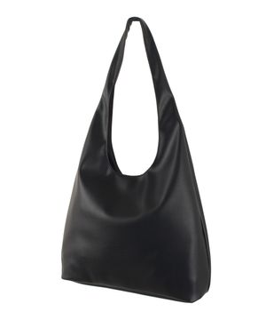 데일리 가죽 호보백