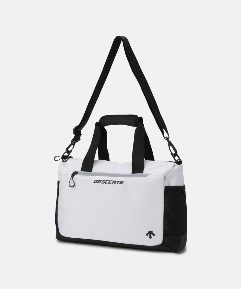 트레이닝 짐백 (15L) 화이트 SR123TBG1A