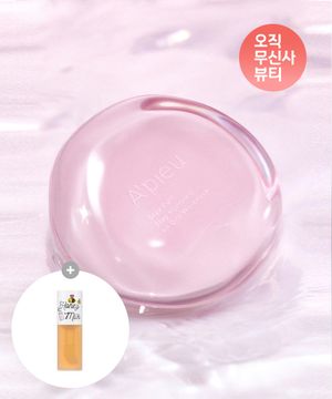 [리필] 워터락 컴포트 베일 쿠션 15g (3종 택1)(+허니앤밀크 립오일 증정)