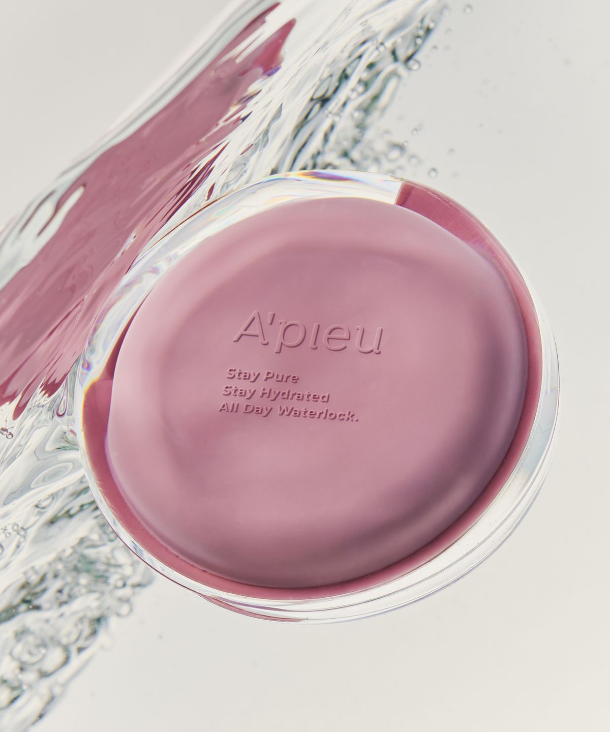 어퓨(APIEU) [리필] 워터락 컴포트 베일 쿠션 15g (3종 택1)