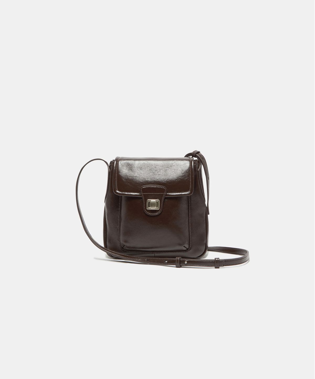 쿠론(COURONNE) Noa Pocket Cross 19_RCBRX25645BRD