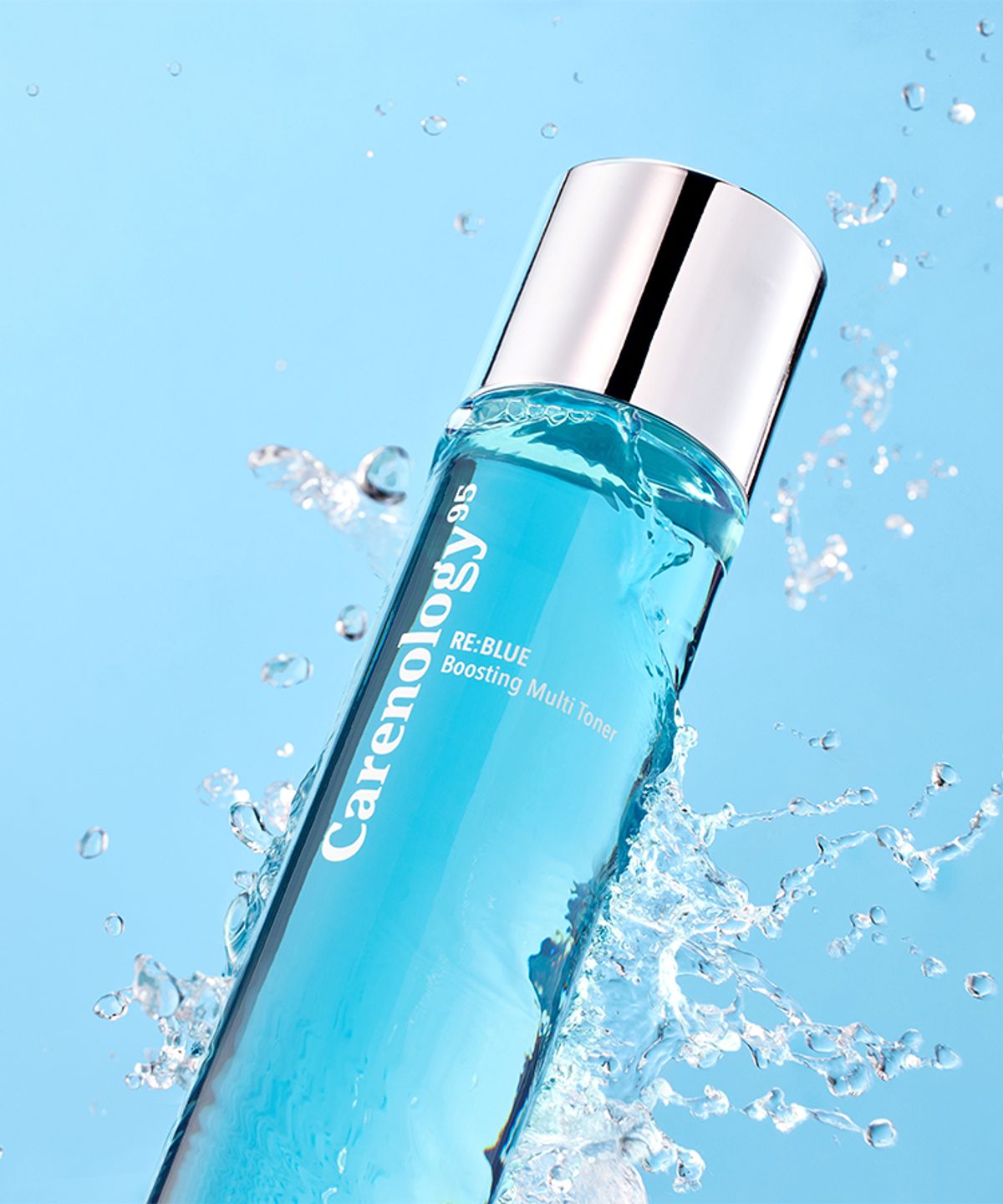 케어놀로지(CARENOLOGY) [2개리블루 부스팅 멀티 토너 150ml
