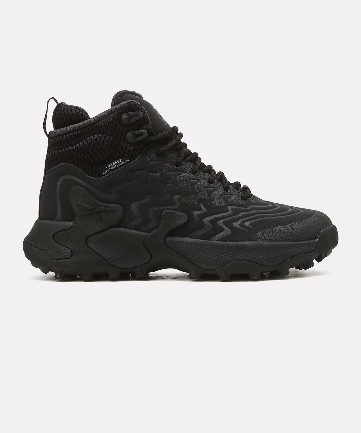 리복(REEBOK) 키타리 DMX (W) - 블랙 / 100227014
