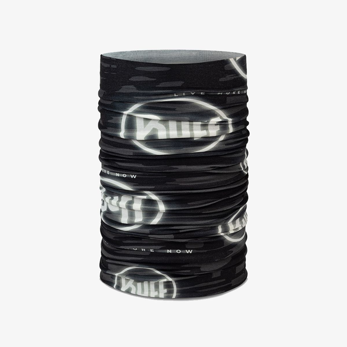 버프(BUFF) 오리지널 에코스트레치 넥웨어 NEDRE GRAPHITE