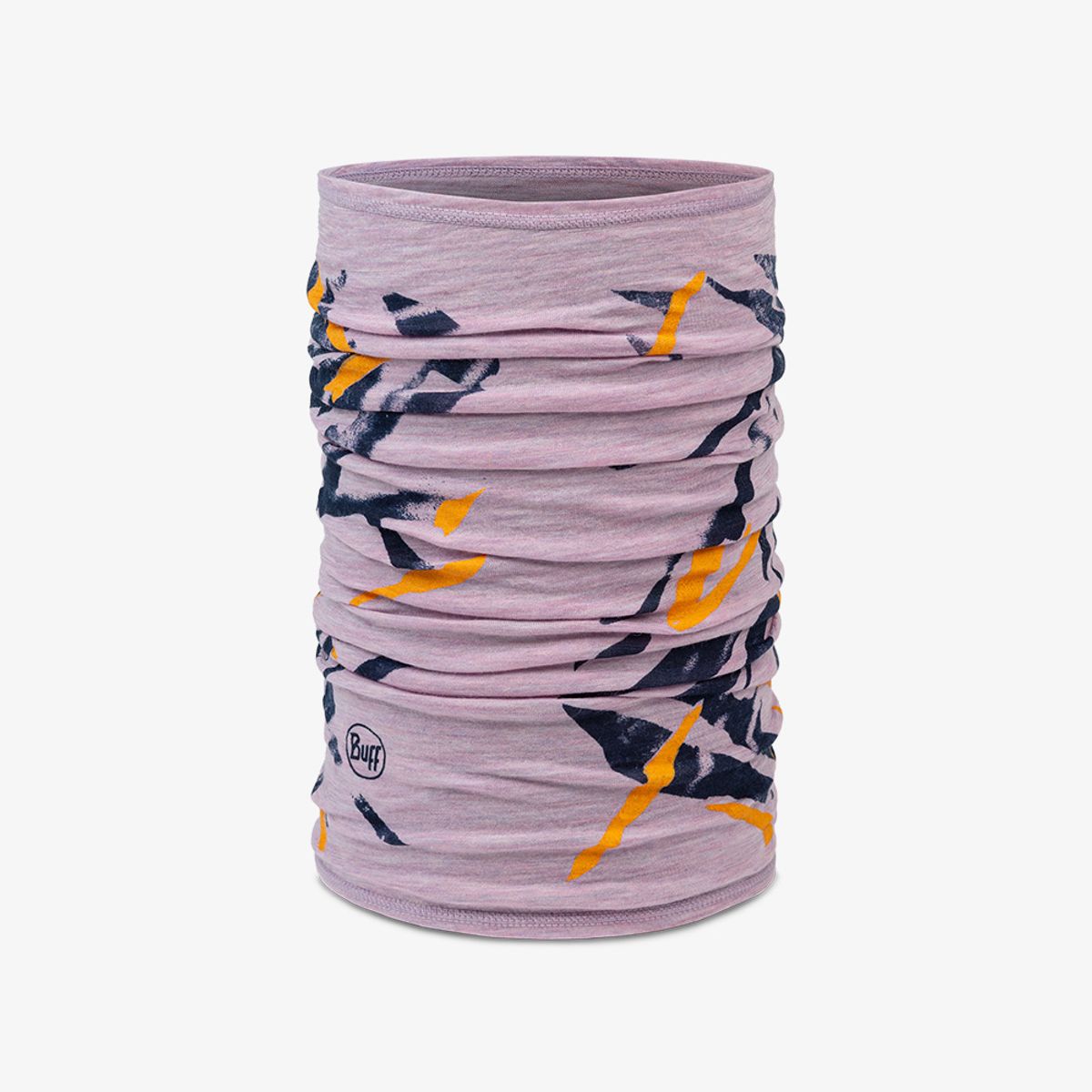 버프(BUFF) 메리노 라이트웨이트 넥웨어 VIRTA GRAPE ICE