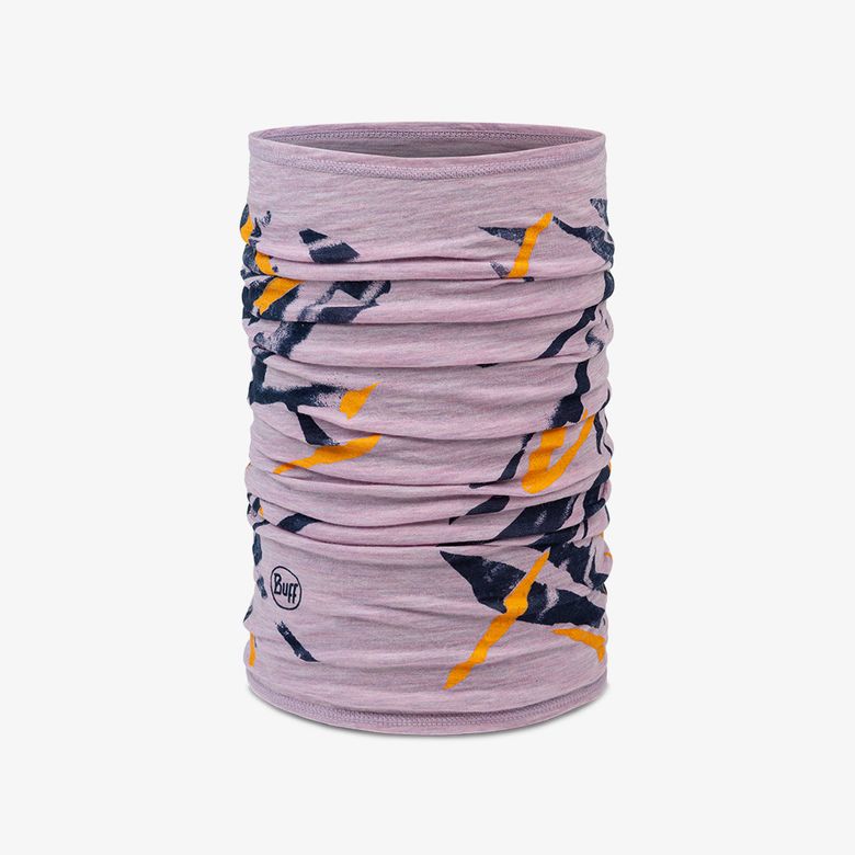 메리노 라이트웨이트 넥웨어 VIRTA GRAPE ICE