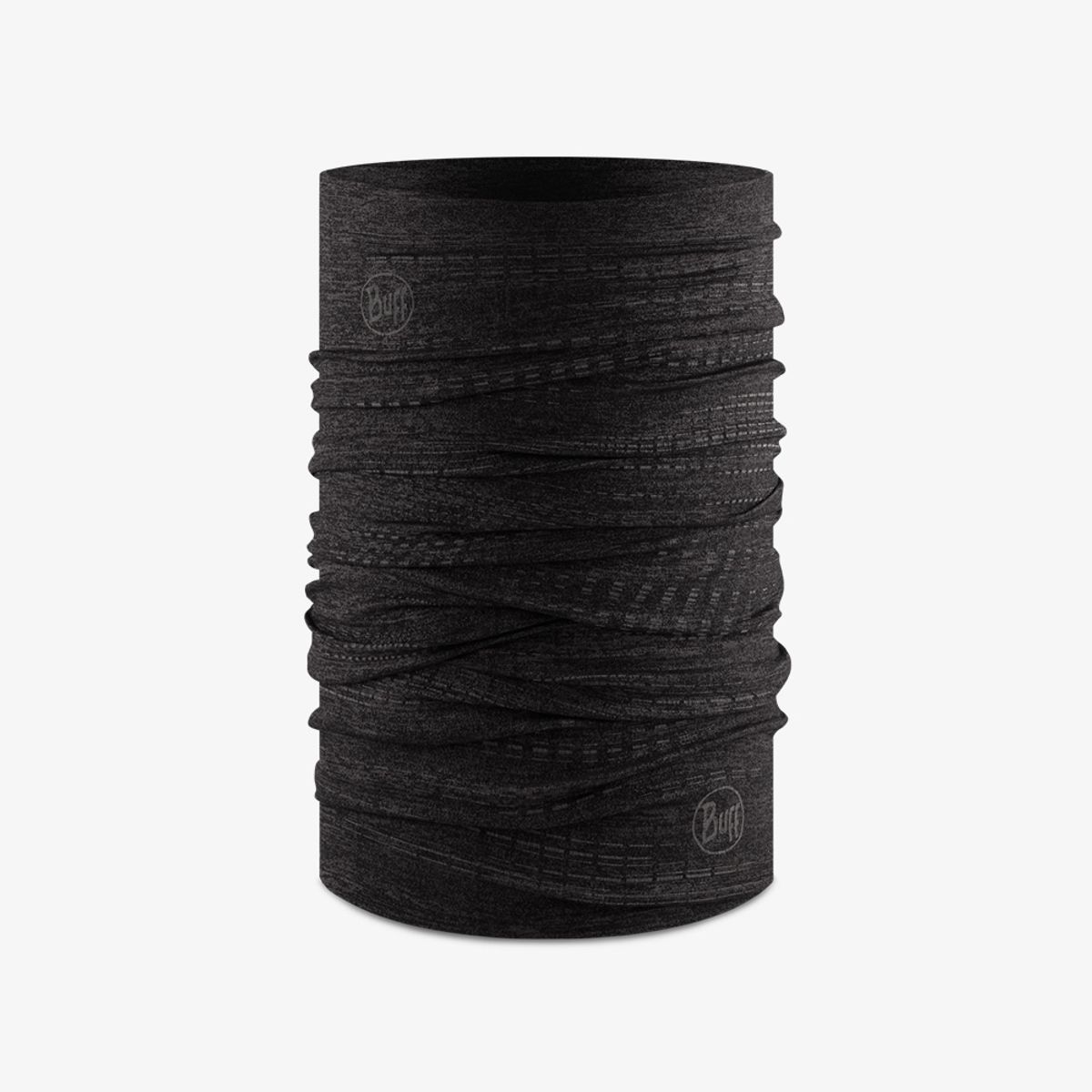 버프(BUFF) 드라이플릭스 넥웨어 BLACK