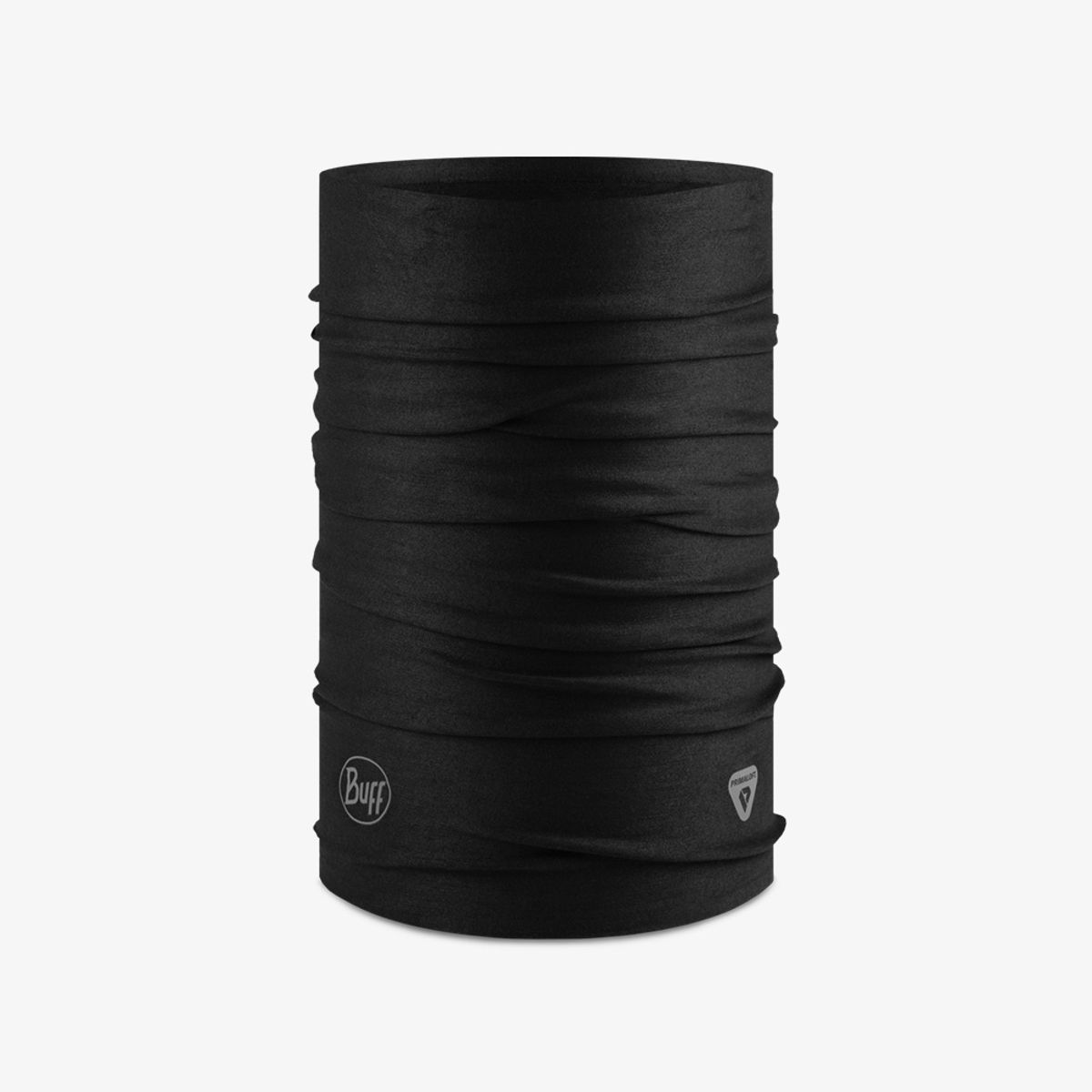 버프(BUFF) 써모넷 넥웨어 BLACK