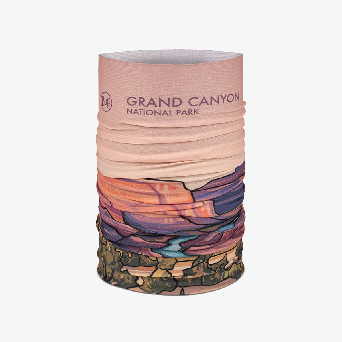 버프(BUFF) 쿨넷UV 넥웨어 GRAND CANYON