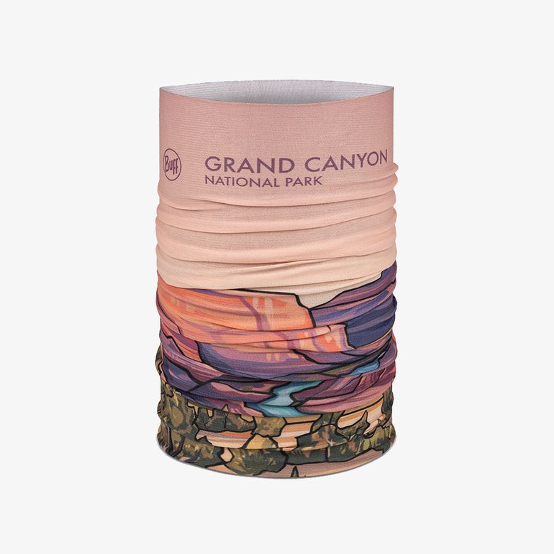 쿨넷UV 넥웨어 GRAND CANYON